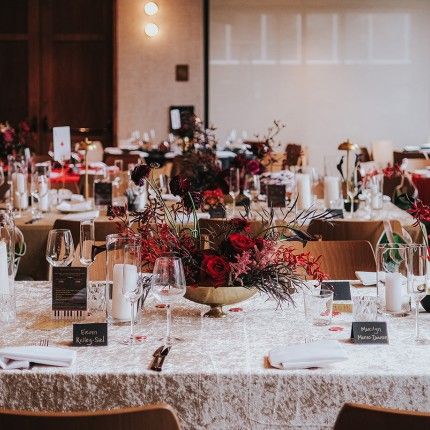 corporate Corporate Events