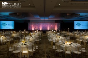 Event: Texas 4000<br />
Photographer: Jerry Hayes<br />
Planner: CLINK