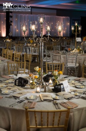 Event: Texas 4000<br />
Photographer: Jerry Hayes<br />
Planner: CLINK