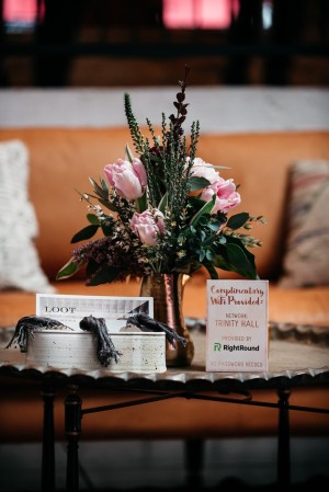 Event: Trinity Hall Open House<br />
Photographer: Lisa Hause<br />
Planner: CLINK