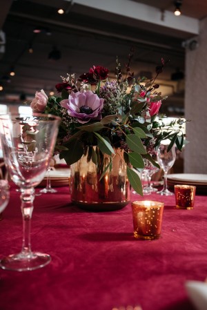 Event: Trinity Hall Open House<br />
Photographer: Lisa Hause<br />
Planner: CLINK