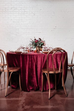 Event: Trinity Hall Open House<br />
Photographer: Lisa Hause<br />
Planner: CLINK